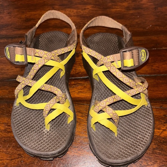 Chaco Women’s Size 5 Sandals - Picture 1 of 7